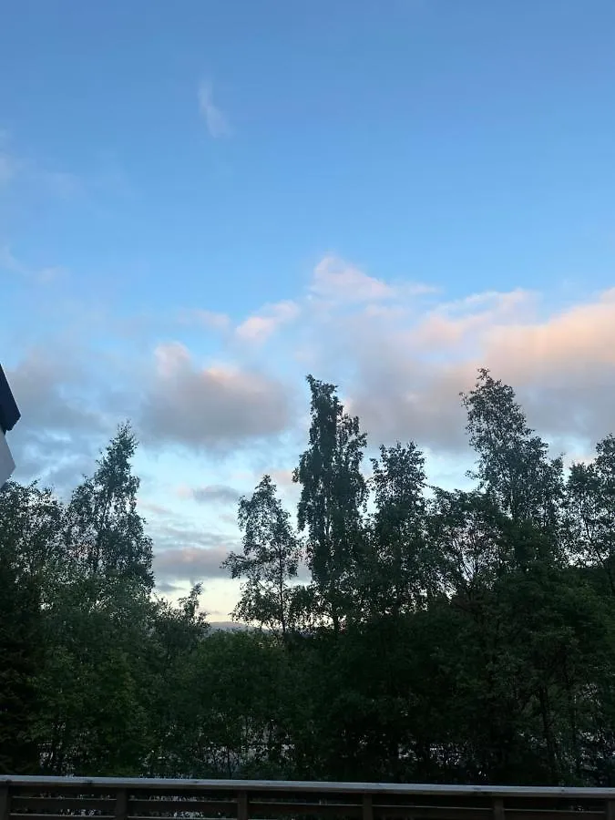 Apartments Bergen Free Parking 0*,  ノルウェー