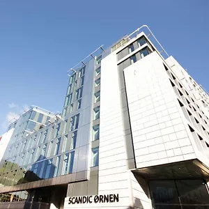Scandic Ornen Ξενοδοχείο