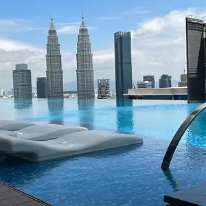 Eaton Klcc , Kuala Lumpur Maleisië