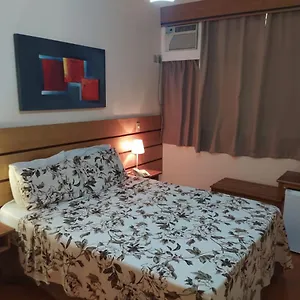 Dublin 3*, São Paulo Brazilië