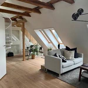  Apartment Vaskerelven 4