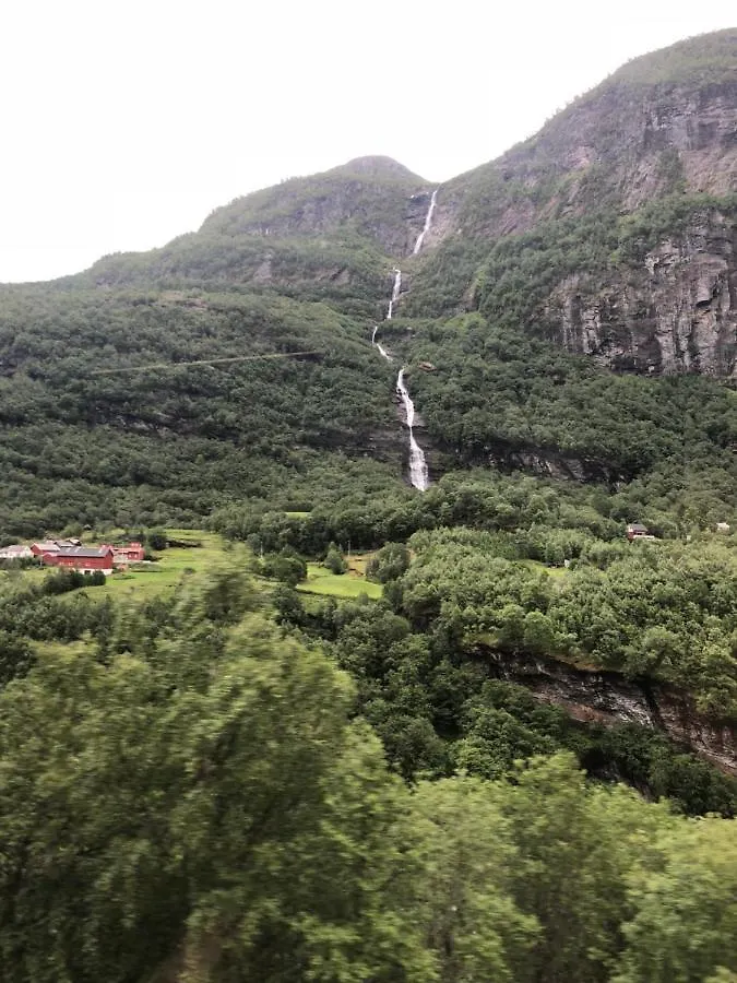 Apartments Bergen Free Parking Νορβηγία